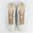 Sneakers Homme EDITION 44 White Sand