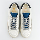 Sneakers Homme EDITION 44 White Navy Grey