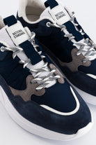 Sneakers Homme EDITION 7 Navy