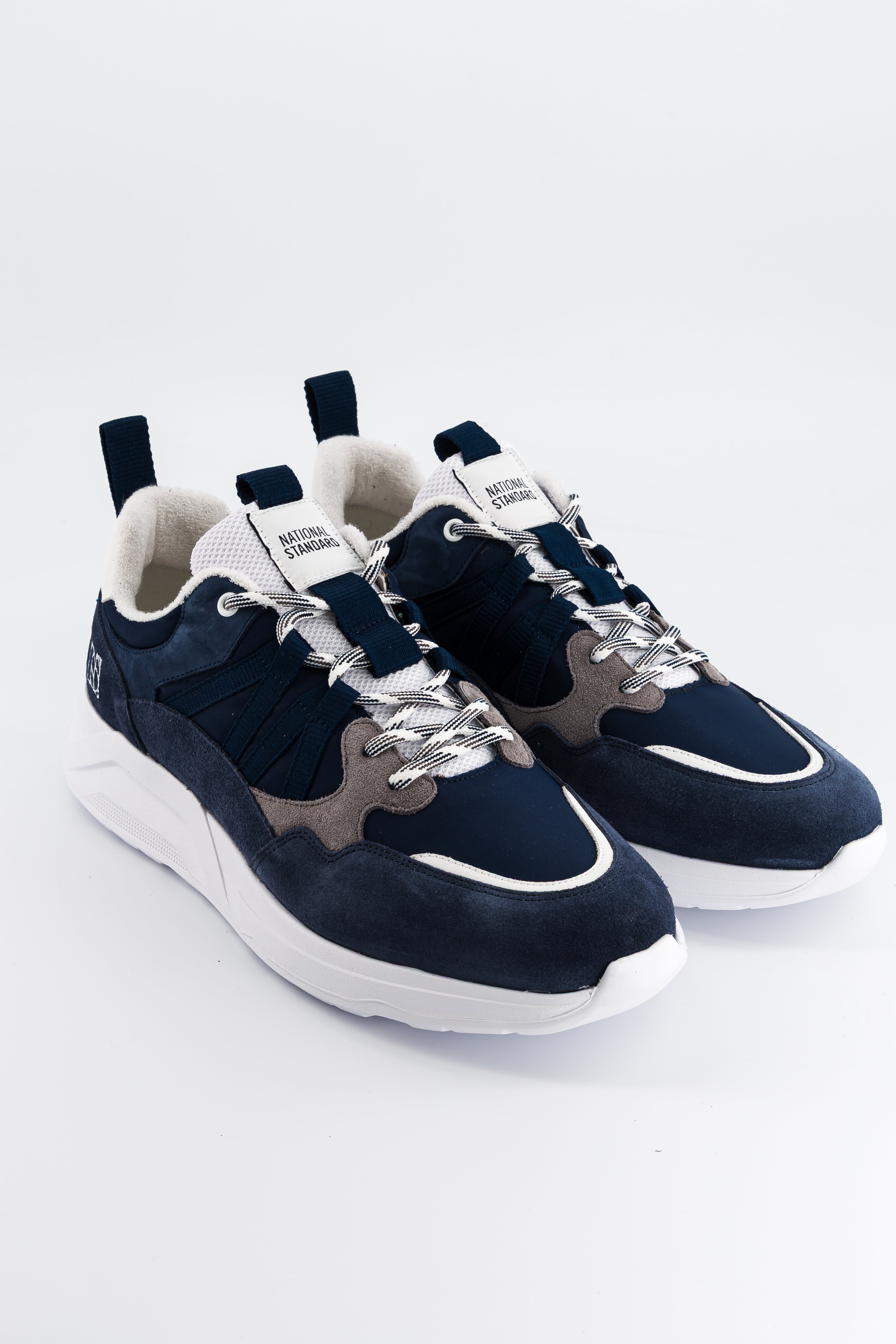 Sneakers Homme EDITION 7 Navy