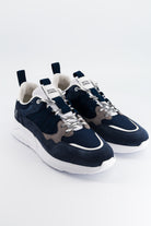 Sneakers Homme EDITION 7 Navy