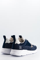 Sneakers Homme EDITION 7 Navy