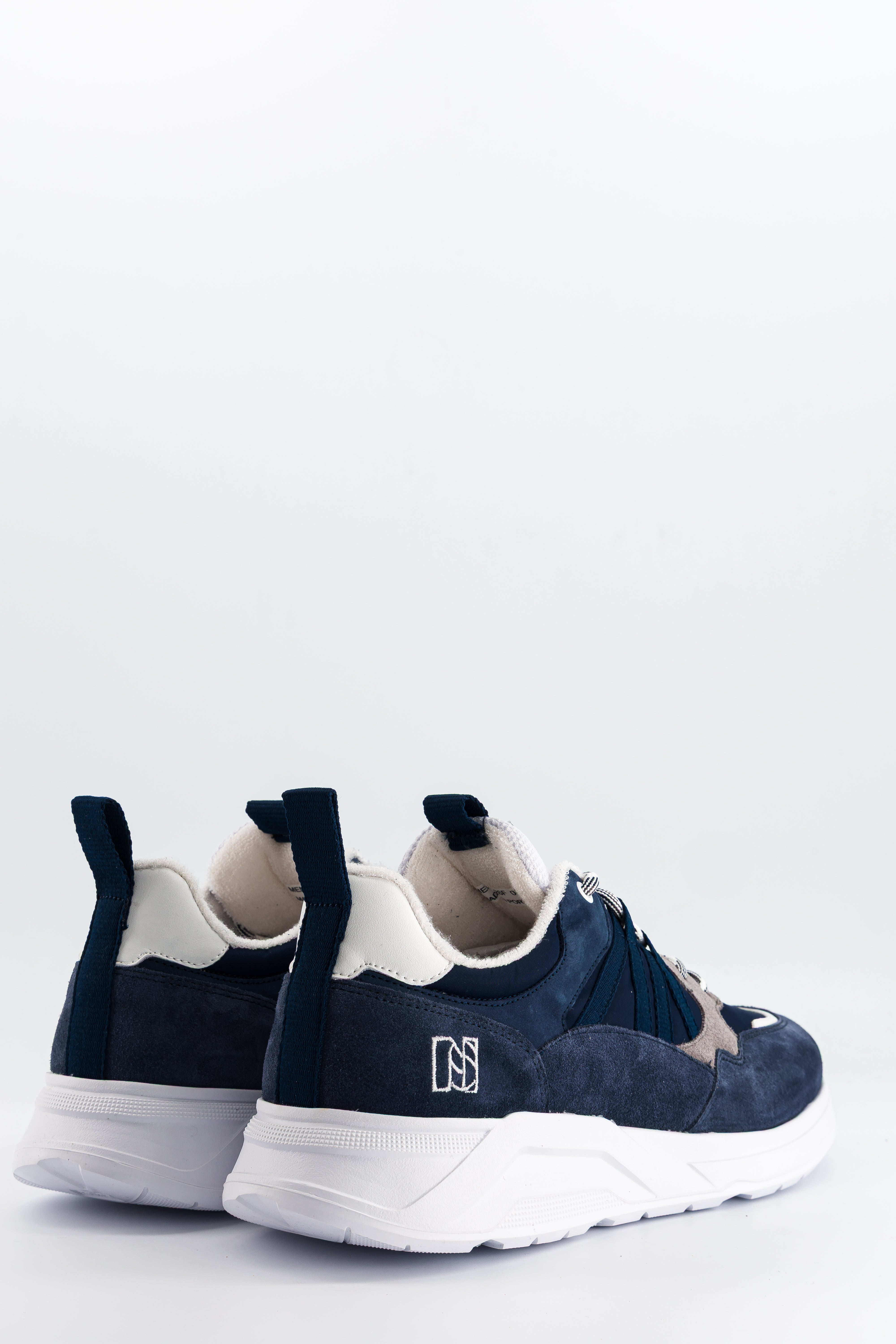 Sneakers Homme EDITION 7 Navy