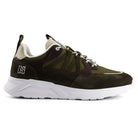 Sneakers Homme EDITION 7 Kaki