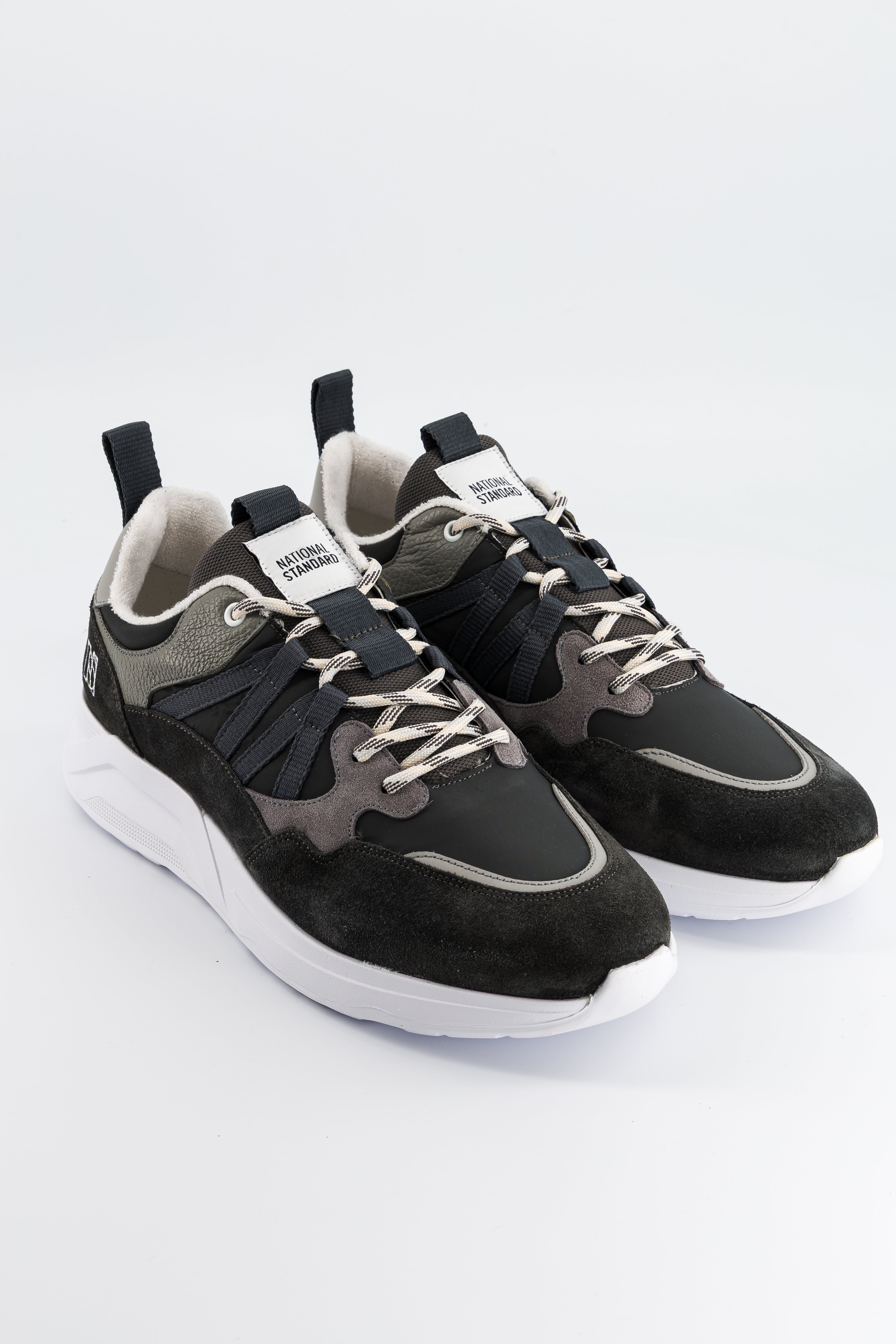 Sneakers Homme EDITION 7 Grey