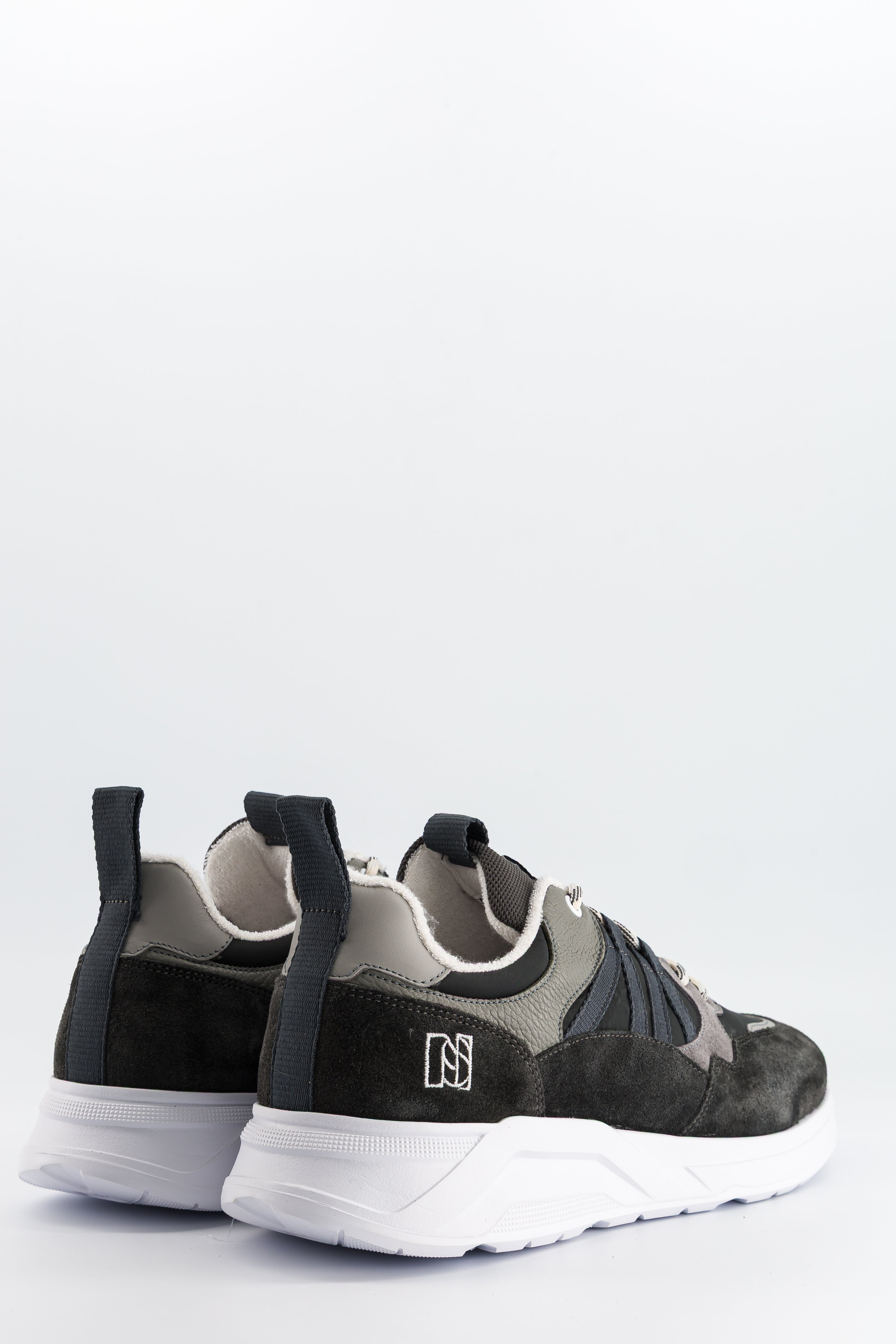 Sneakers Homme EDITION 7 Grey