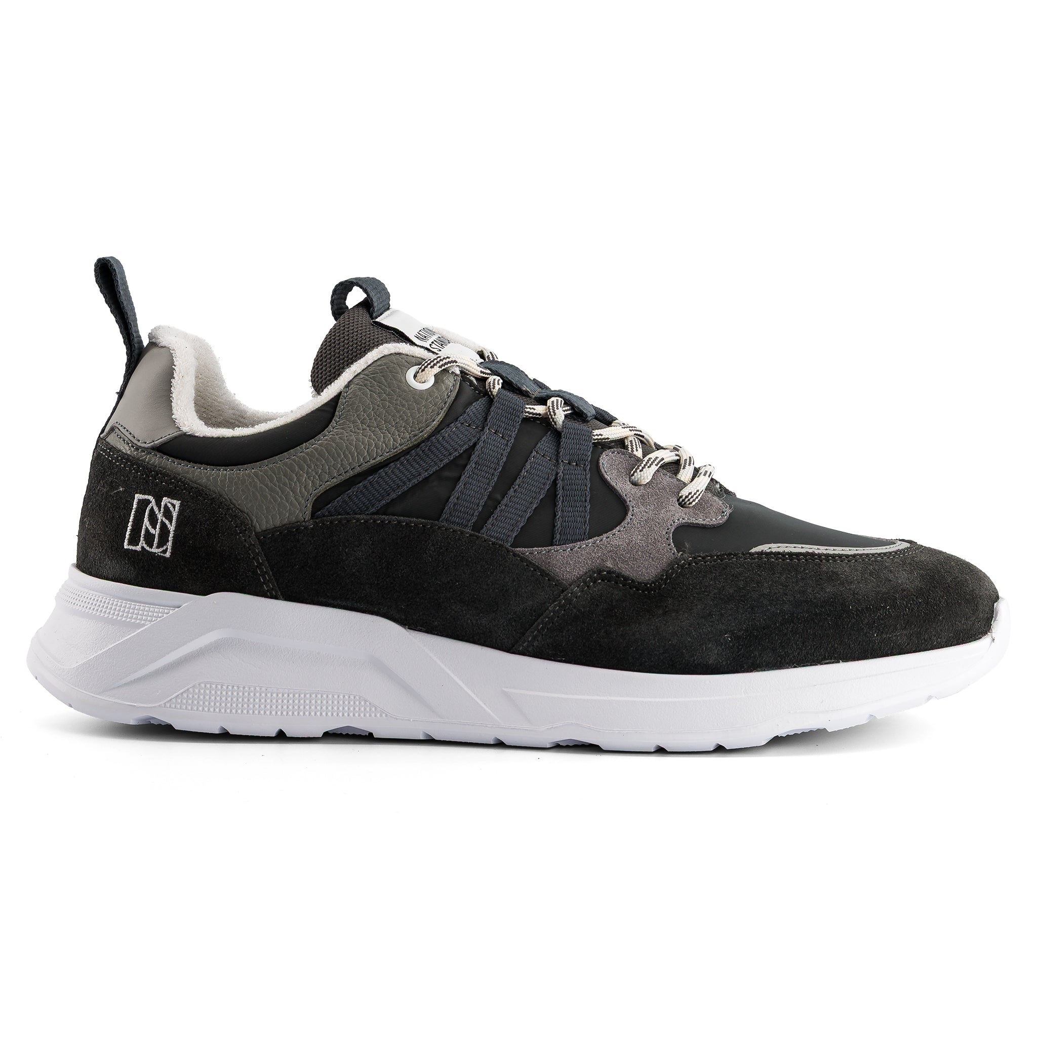 Sneakers Homme EDITION 7 Grey