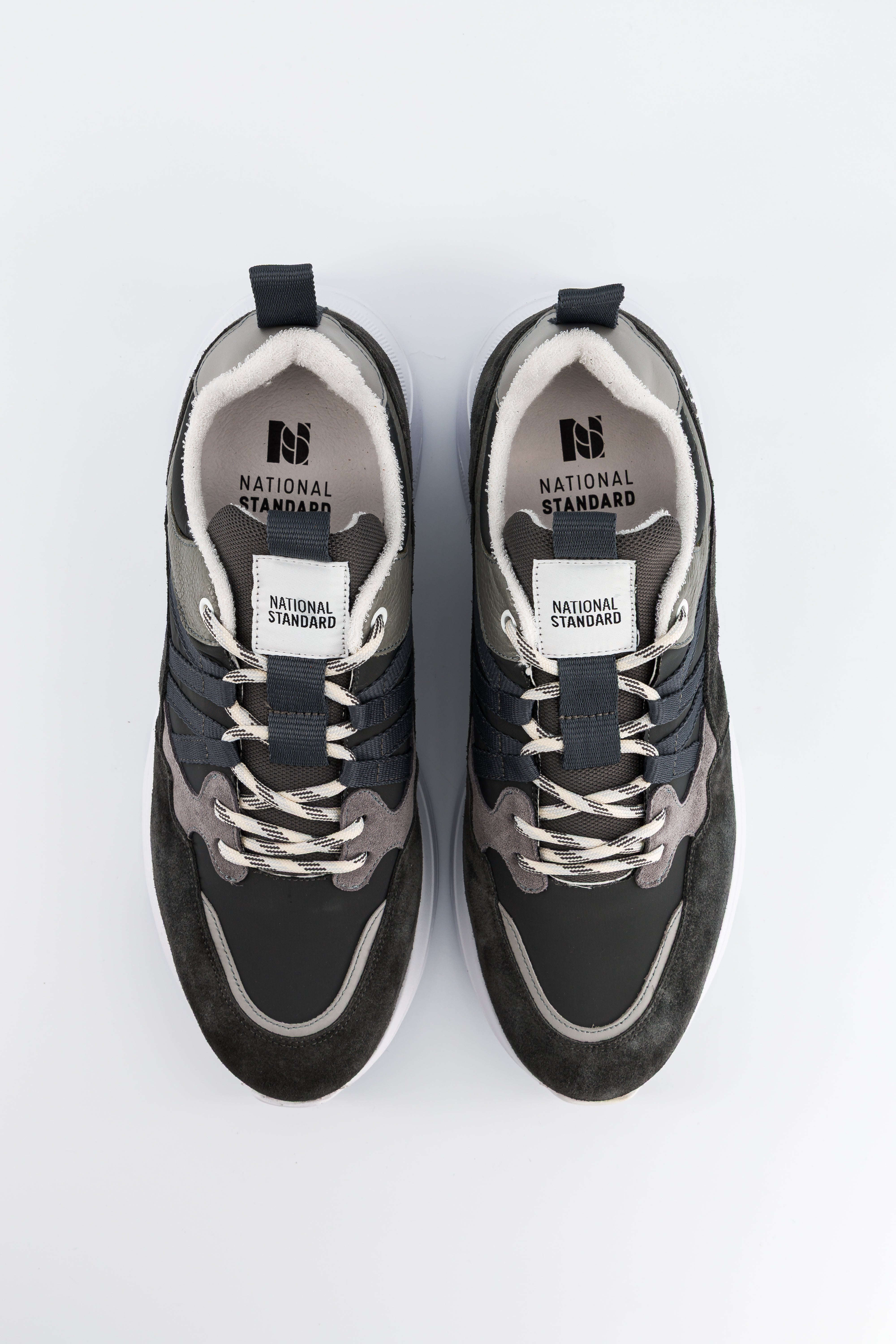 Sneakers Homme EDITION 7 Grey