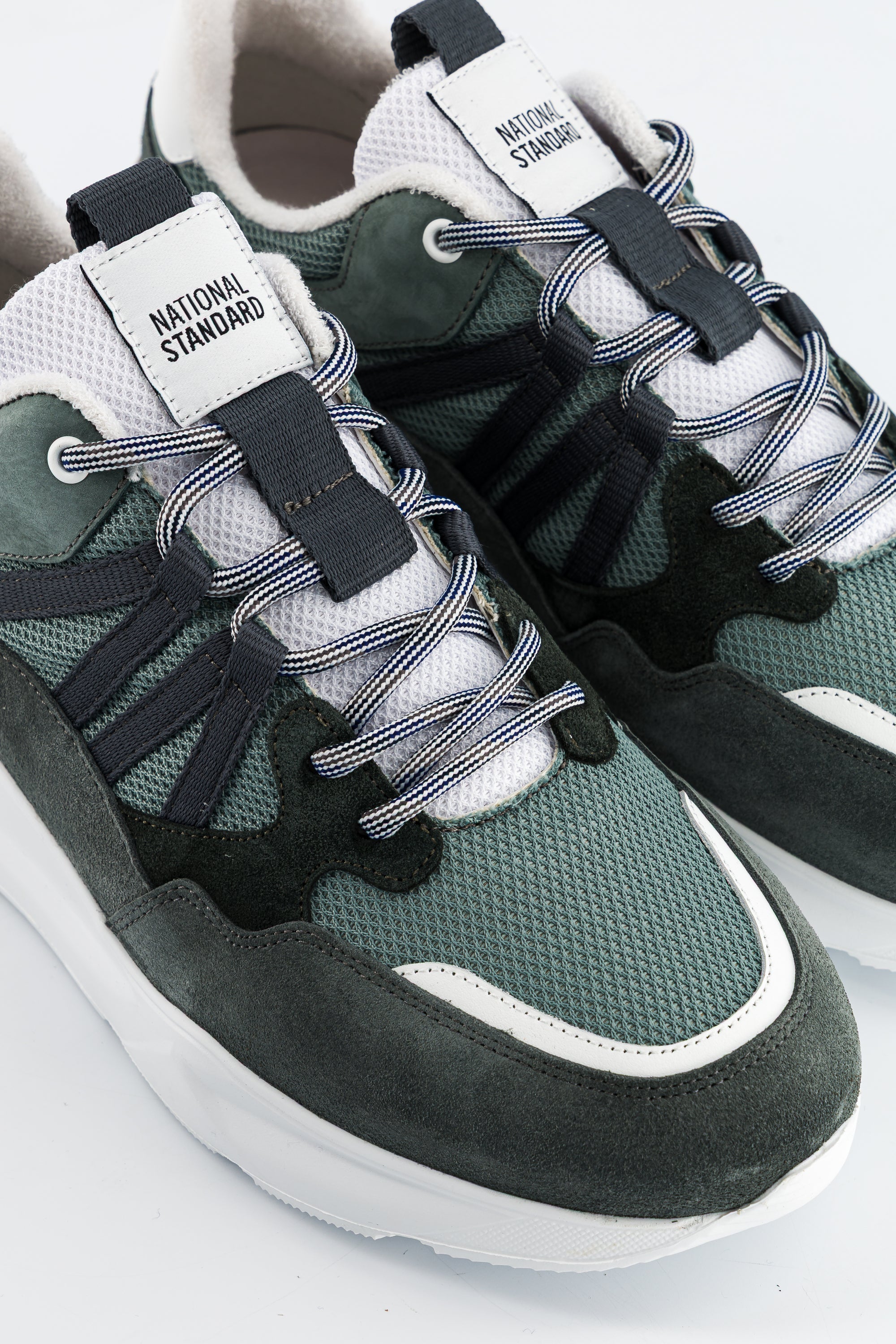 Sneakers Homme EDITION 7 Mixt Cactus