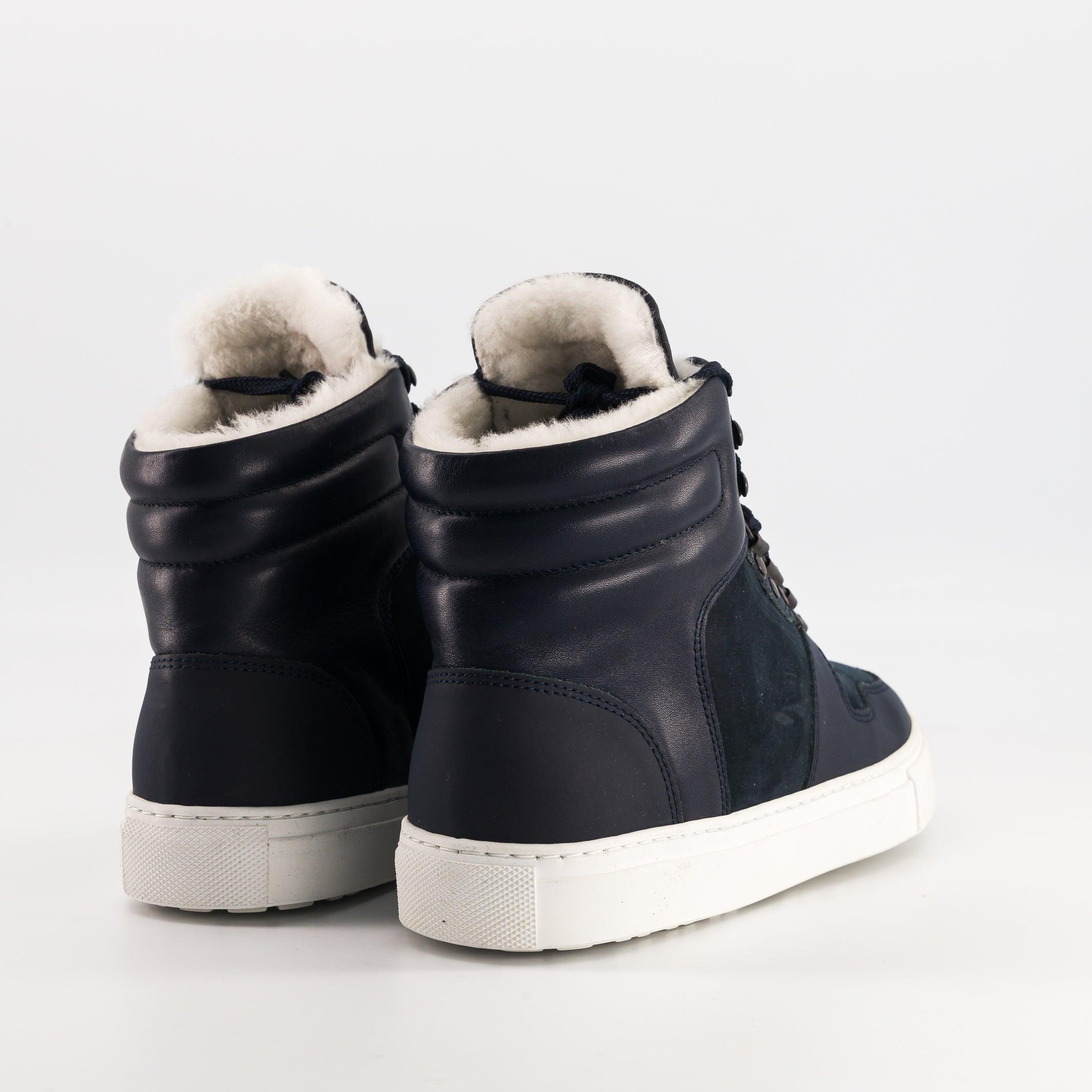 Sneakers Homme EDITION 1 Navy White x Fusalp