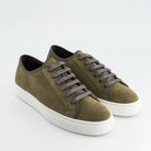 Sneakers Homme EDITION 3S Sauge Suede