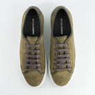 Sneakers Homme EDITION 3S Sauge Suede