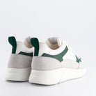 Sneakers Homme EDITION 7 White Green