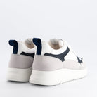 Sneakers Homme EDITION 7 White Navy