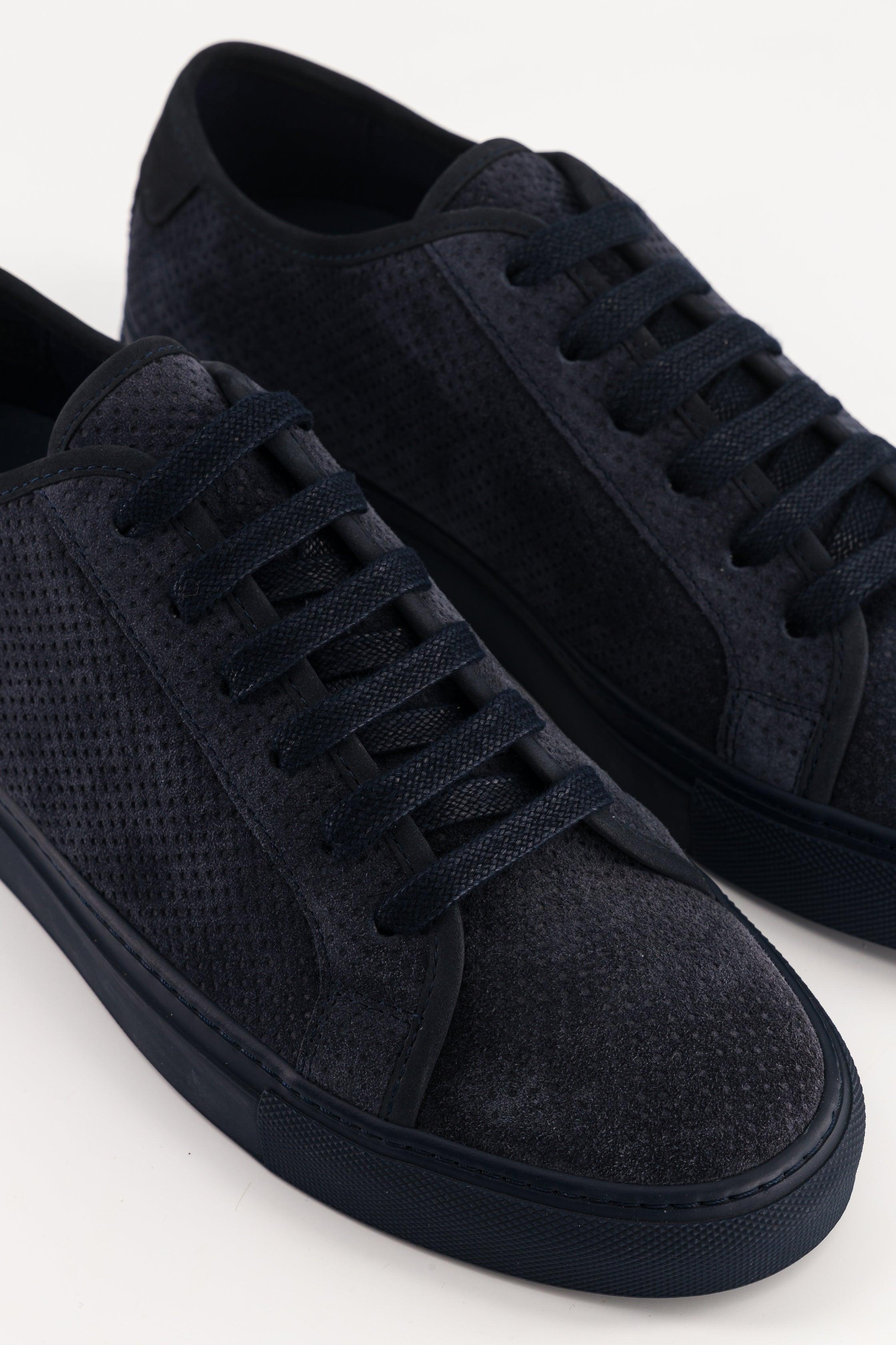 Sneakers Homme EDITION 3 Navy Perfo