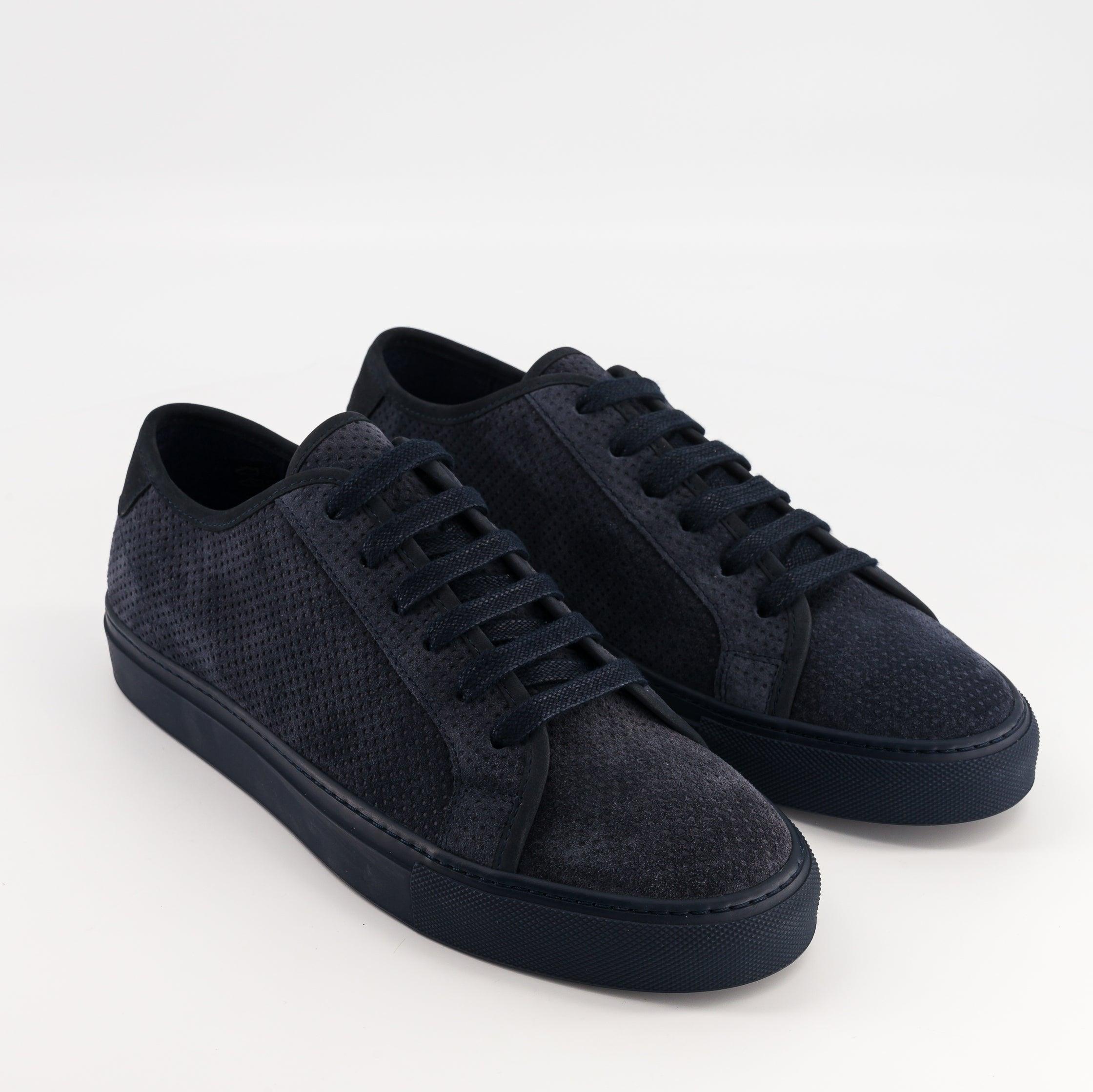 Sneakers Homme EDITION 3 Navy Perfo