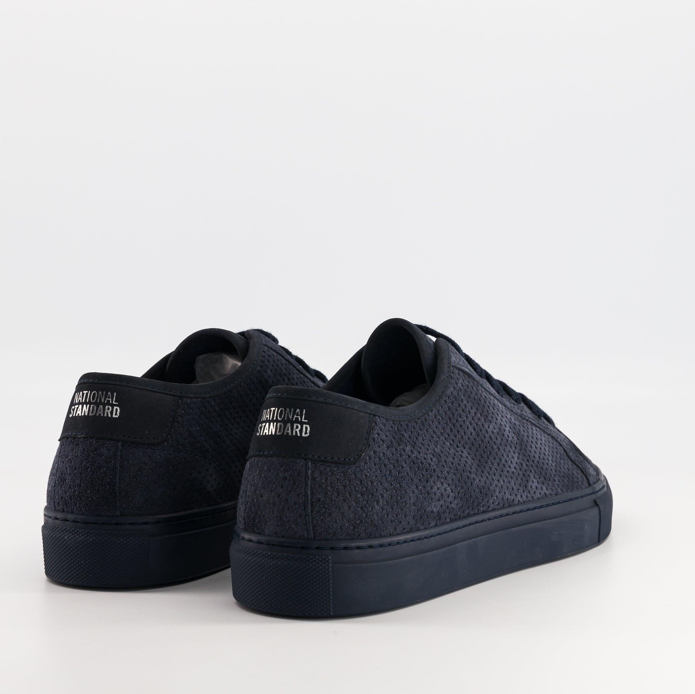 Sneakers Homme EDITION 3 Navy Perfo