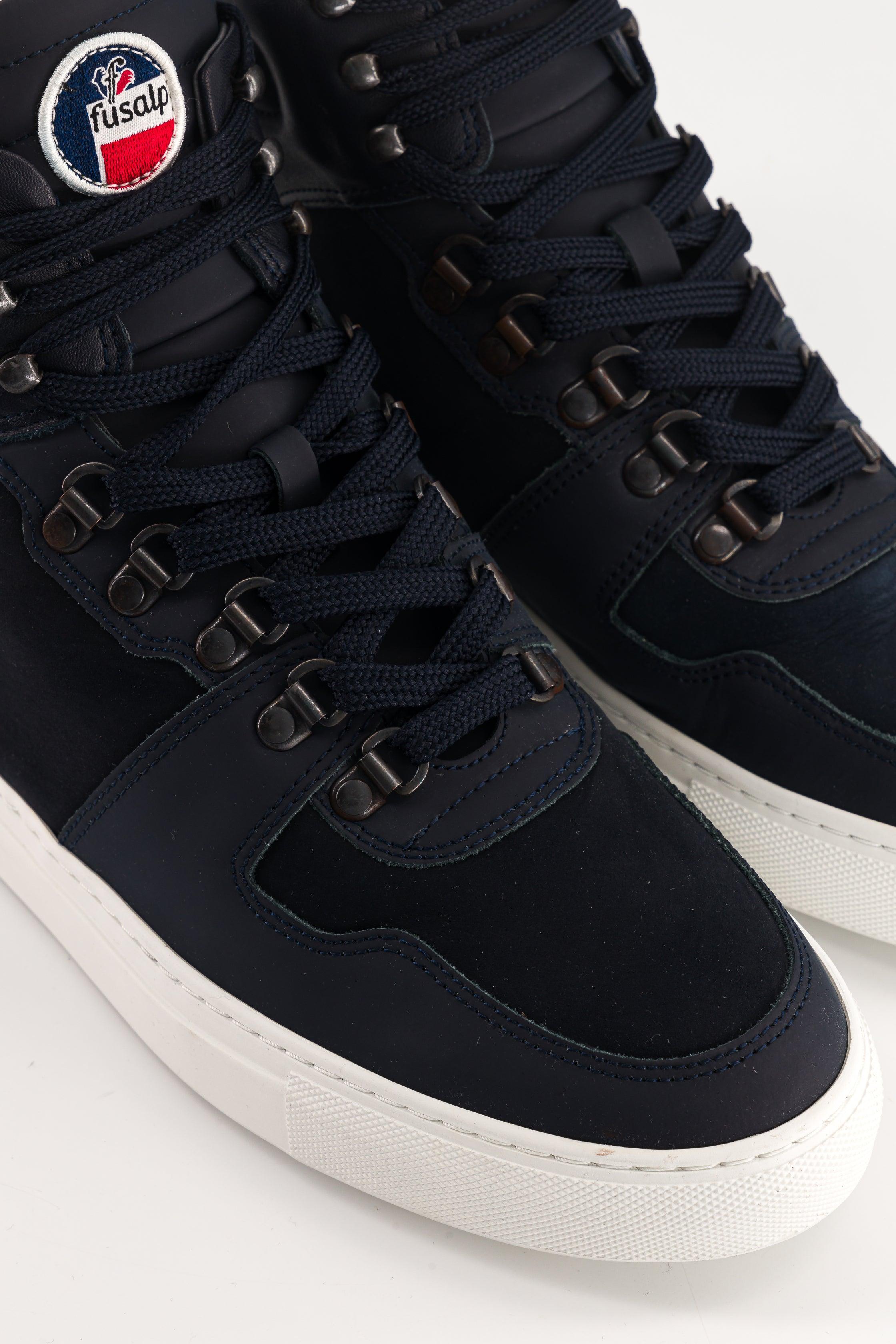 Sneakers Homme EDITION 1 Navy x Fusalp