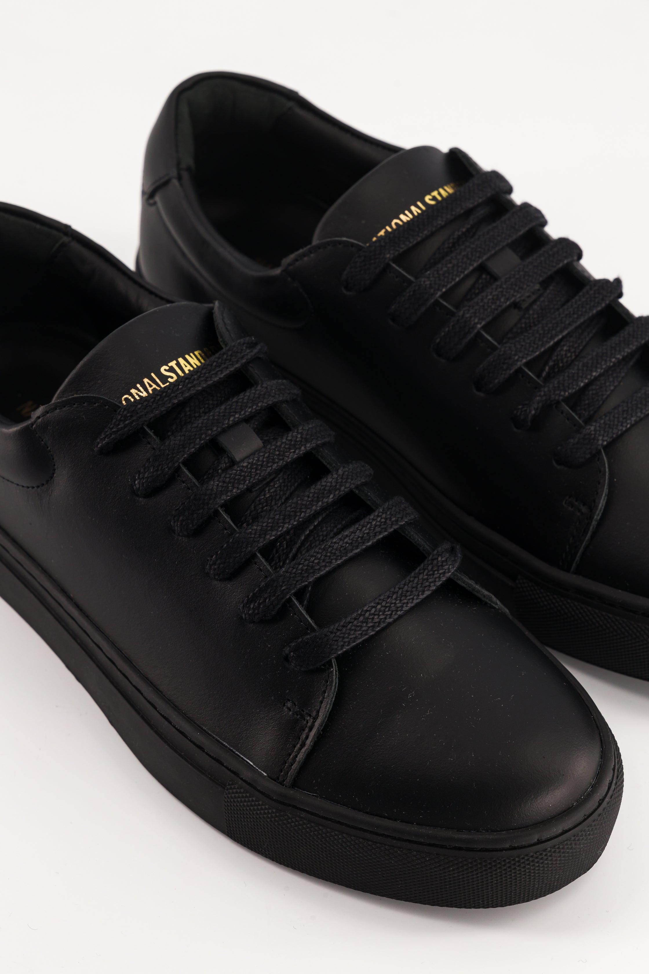 Sneakers Femme EDITION 3 Black Monochrome.