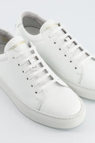 Sneakers Femme EDITION 3 White Monochrome.