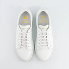 Sneakers Femme EDITION 3 White Monochrome.