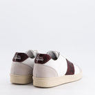 Sneakers Femme EDITION 4 Wine Snake.