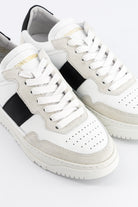 Sneakers Femme EDITION 8 Black Band.