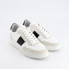 Sneakers Femme EDITION 8 Black Band.