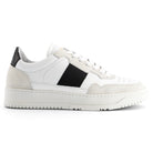 Sneakers Femme EDITION 8 Black Band.