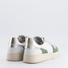 Sneakers Femme EDITION 8 White Sage.