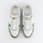 Sneakers Femme EDITION 8 White Sage.