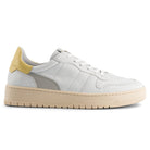 Sneakers Femme EDITION 8 White Yellow.