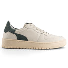 Sneakers Femme EDITION 8 Off White Conifer.