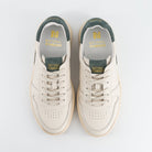 Sneakers Femme EDITION 8 Off White Conifer.