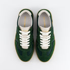 Sneakers Femme EDITION 33 Green Off White