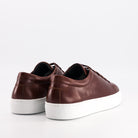 Sneakers Homme EDITION 3 Cognac Patina