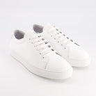 Sneakers Homme EDITION 3 White Monochrome