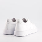 Sneakers Homme EDITION 9 White Monochrome