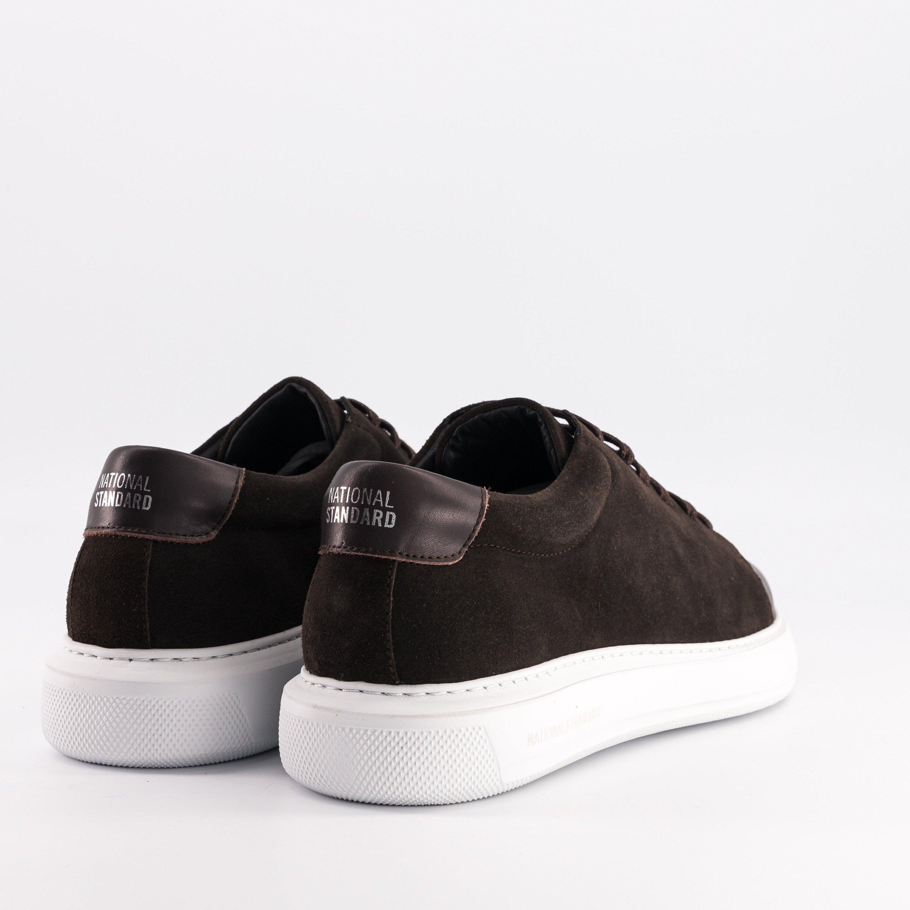 Sneakers Homme EDITION 3L Brown Cap_Toe