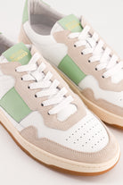 Sneakers Homme EDITION 6 Almond Band