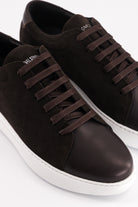 EDITION 3L CAP_TOE MARRON