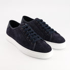 EDITION 3 VELOURS NAVY