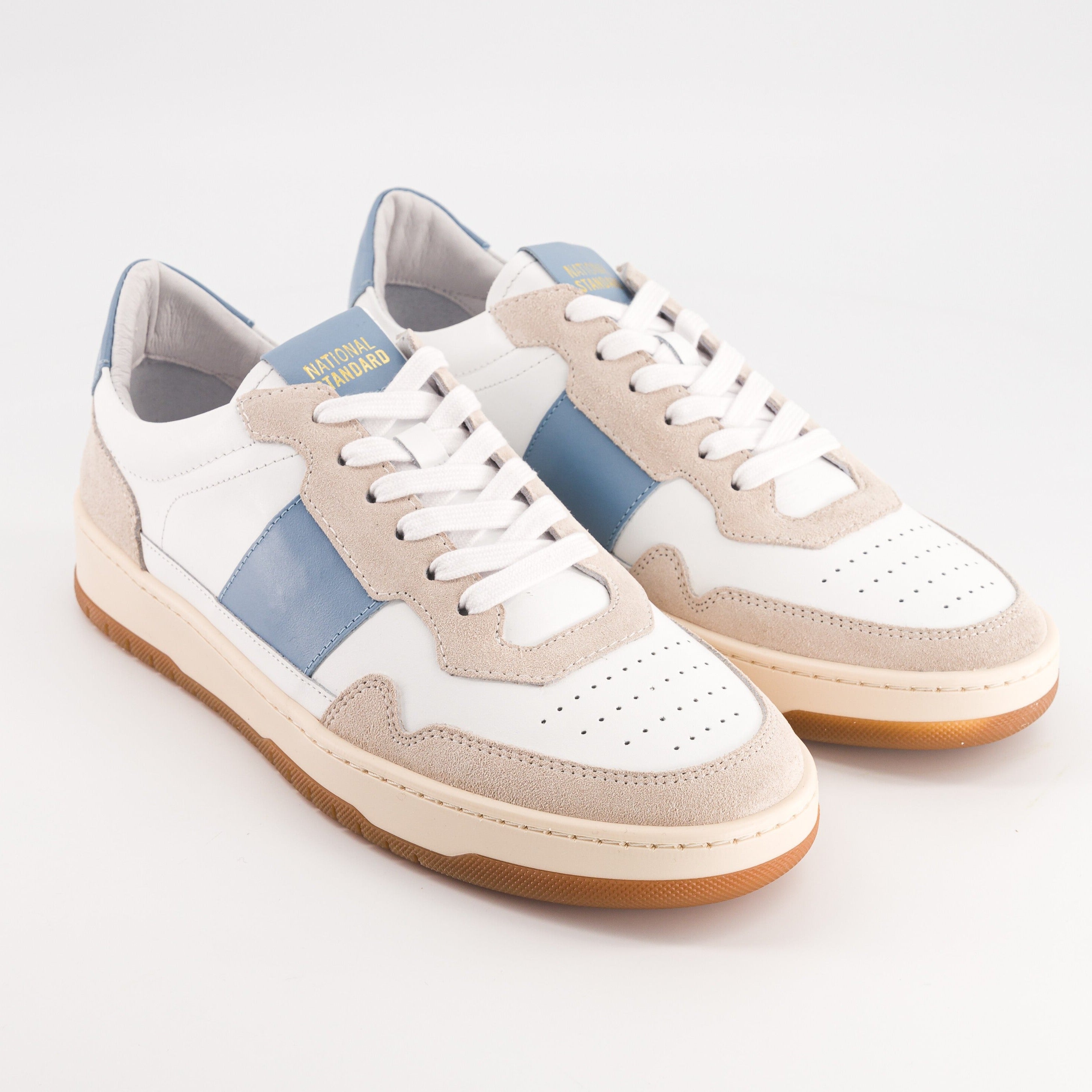 Sneakers Homme EDITION 6 Ciel Band