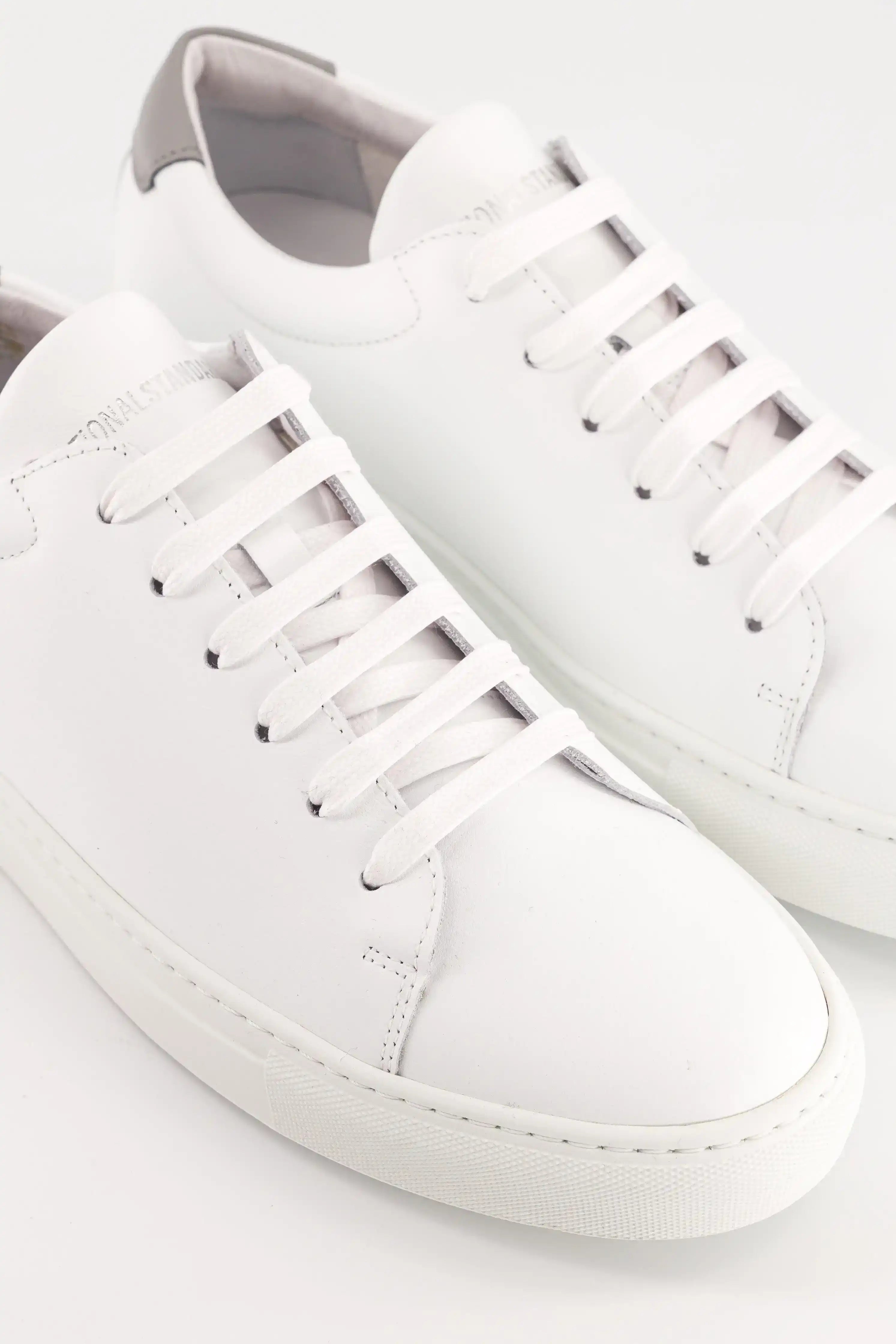 Sneakers Homme EDITION 3 White Grey
