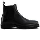 Chelsea Boots Homme EDITION 17 Black Nappa