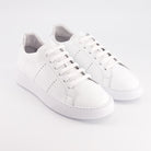 Sneakers Homme EDITION 9 White Monochrome