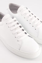 Sneakers Homme EDITION 3 White Monochrome