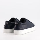 Sneakers Homme EDITION 3 Navy Nubuck