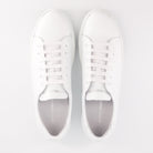 Sneakers Homme EDITION 3 White Monochrome