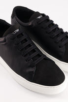 Sneakers Homme EDITION 3 Black Nubuck